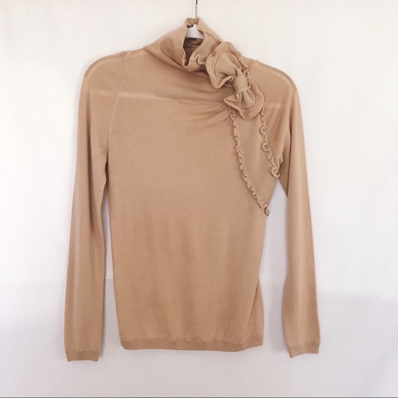 RED Valentino Sweaters - Red Valentino sweater.  Like new.